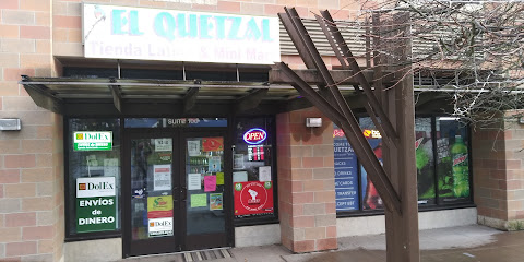 Foto 1 de El Quetzal