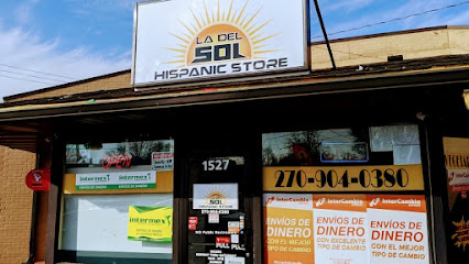 Foto 1 de La Del Sol, Bowling Green