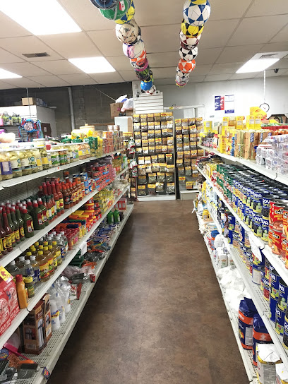 La Centroamericana, Charlotte