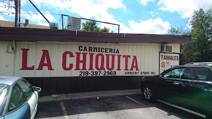 La Chiquita, East Chicago