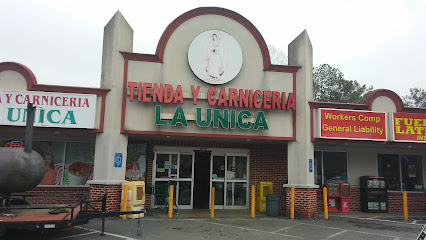 Foto 1 de La Unica #1, Forest Park