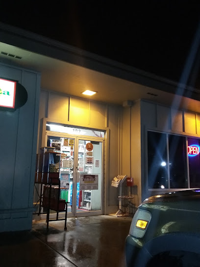 La Chiquita Méxican Market, Reno
