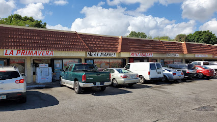 La Primavera Grocery Store, Fort Pierce