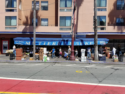 Foto 1 de Mi Tierra Market, San Francisco