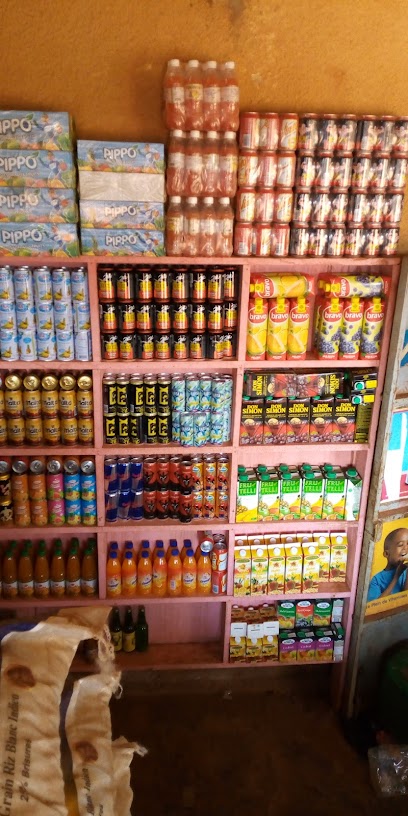 El Primero Mercado, Manassas