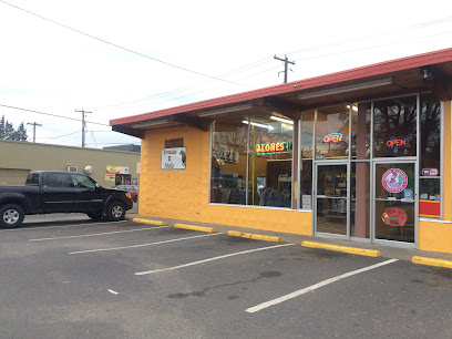 Novedades El Potrillo, Hood River