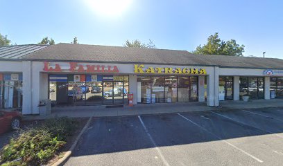 Katracha Tienda Latina, Chesapeake