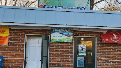 Tienda El Quetzal Inc, Asheville