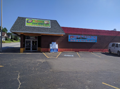 Tienda Latina Corporation, Jasper