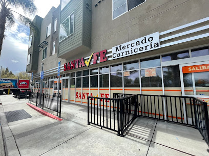 Foto 1 de Santa Fe Mercado - Carniceria, San Jose