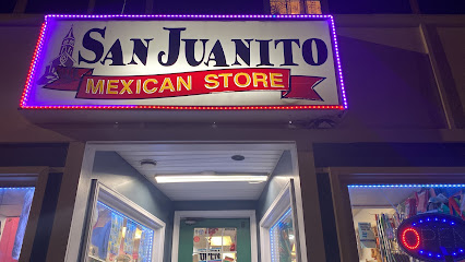 San Juanito Mexican Store, Wallingford