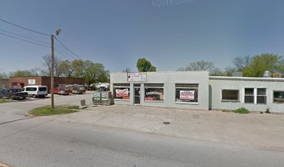 Foto 1 de La Pasadita, Siloam Springs