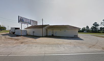 La Joya, Vidalia