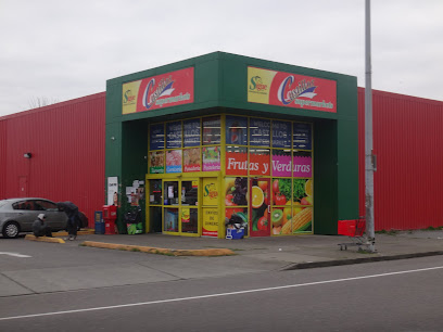 Foto 1 de Castillos Supermarkets, Seattle
