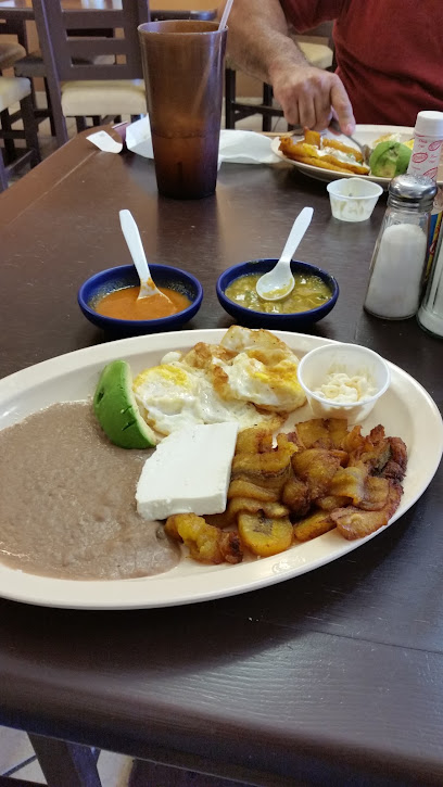 La Patrona Supermarket, Baton Rouge
