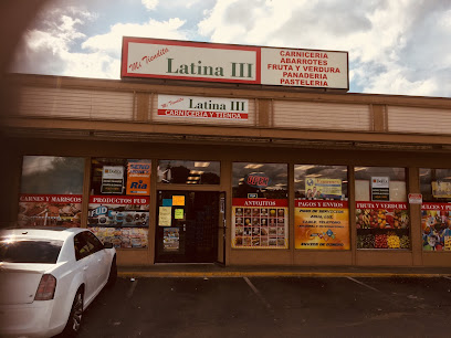Mi Tiendita Latina 3, Auburn