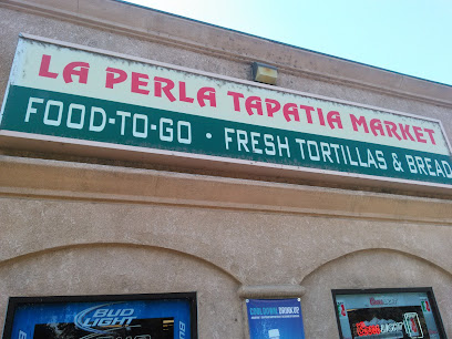 La Perla Tapatia