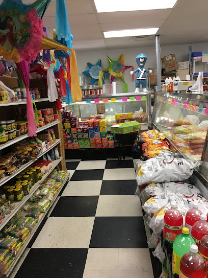 Foto 1 de Carniceria Las Delicias #2