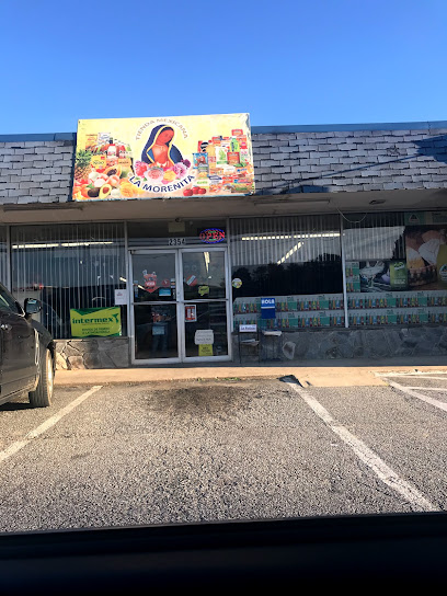 La Morenita Mexican Store, Hickory
