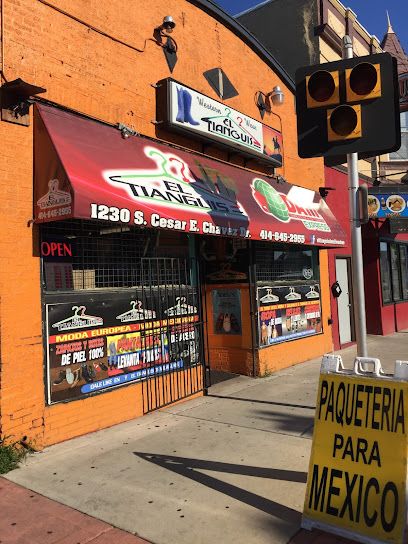Foto 1 de El Tianguis De Milwaukee