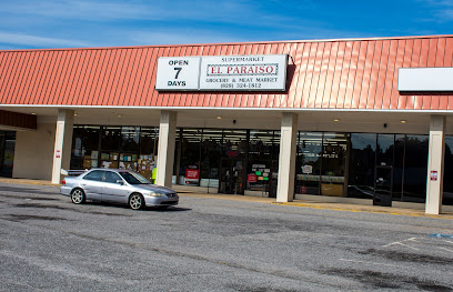 El Paraiso Tienda Y Carniceria, Hickory