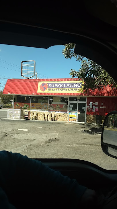 Foto 1 de Super Latino