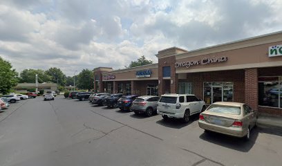 La Piedrita Carniceria, Asheville