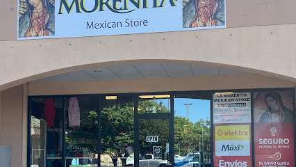 Foto 1 de La Morenita Mexican Store, Urbana