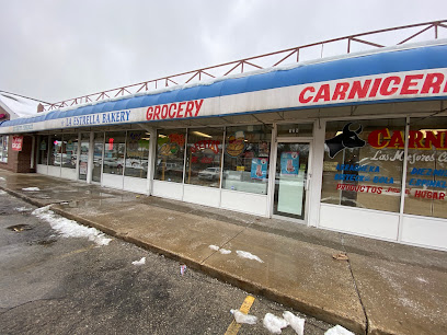 La Estrella Bakery, Waukesha