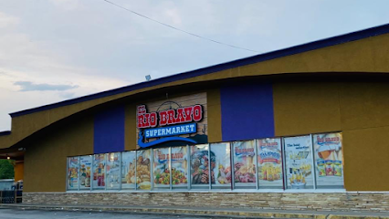 El Rio Bravo Supermarket -Kansas #1, Kansas City