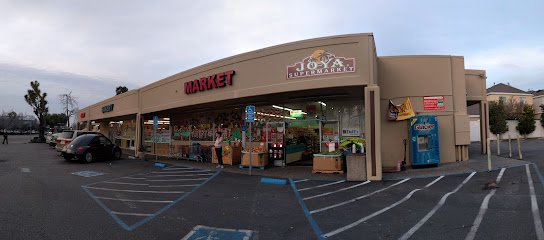 Foto 1 de Joya Super Market, Mountain View