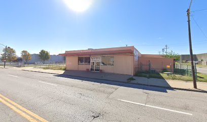 Art’s Mexican Products, Kansas City