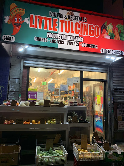 Foto 1 de Little Tulcingo Llc