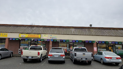 El Palacio Latino Market, Auburn