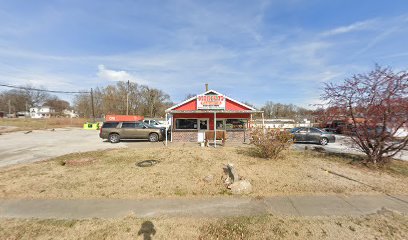 La Michoacana Fruit Market, Sedalia