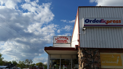 Foto 1 de La Guera, Omaha