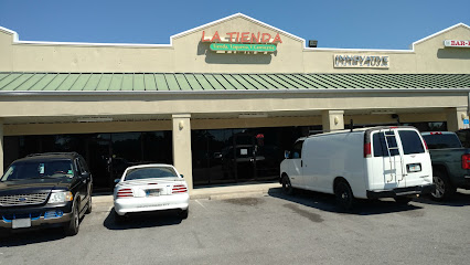 La Tienda Latin Market, Santa Rosa Beach