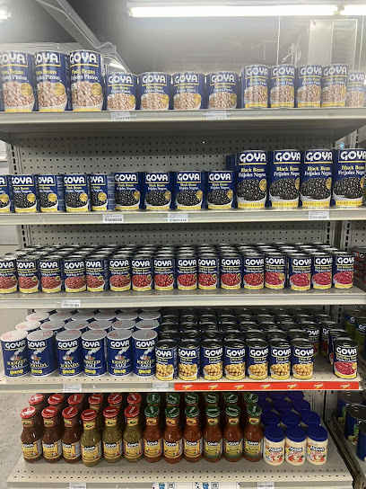 La Bodega Tienda Latina