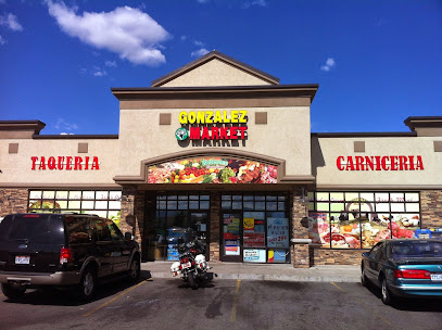 Foto 1 de Gonzalez Market, Salt Lake City