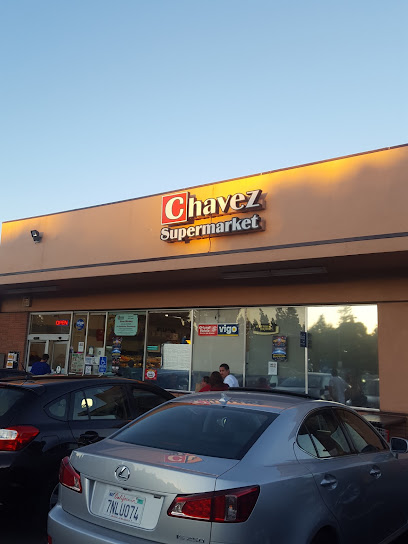 Foto 1 de Chavez Supermarket, Sunnyvale