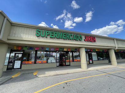 Foto 1 de Supermercado Jireh, Indianapolis