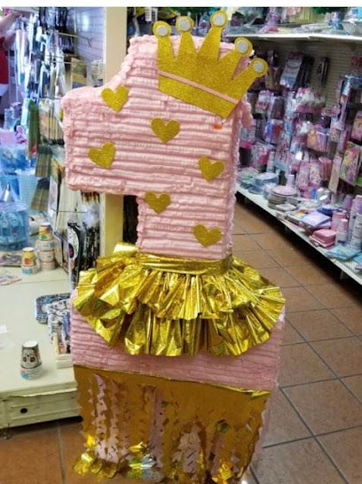 Dulceria La Mexicana, Las Cruces