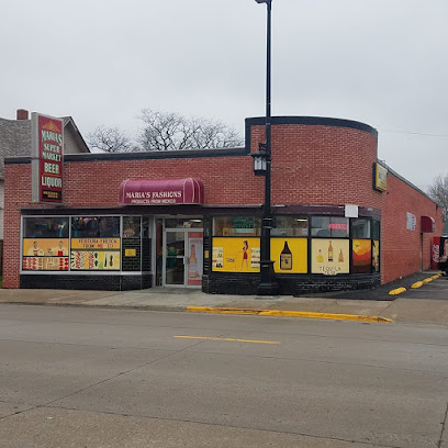 Maria’s Supermarket, South Sioux City