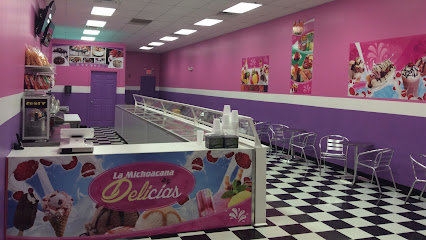 Foto 1 de La Michoacána Delicias