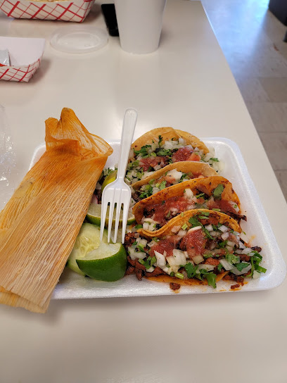 Abarrotes Y Tortilleria Mexico, Kansas City
