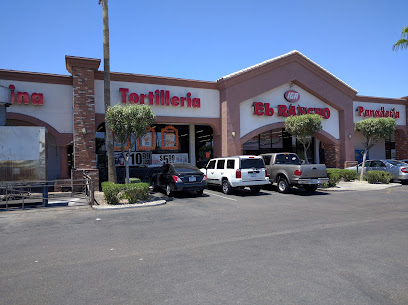 El Rancho Market Iga