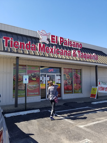 Foto 1 de El Paisano Mexican Store And Taqueria