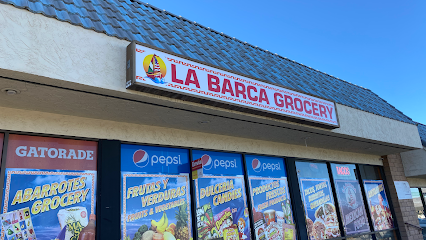 La Barca Grocery, Reno