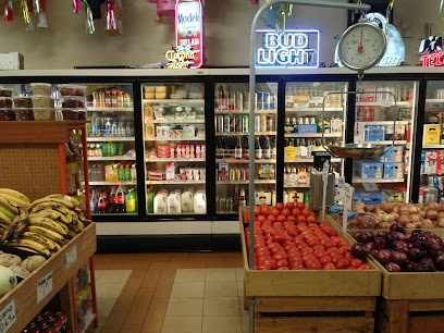 La Morenita Market, Concord