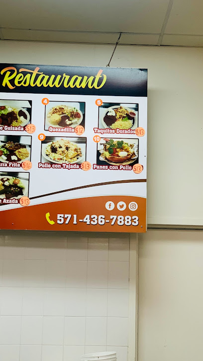 El Mejor Supermercado, Manassas
